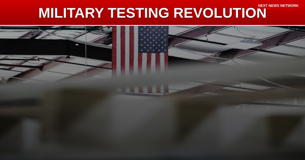 BOMBSHELL: US Army Offers 'Concierge Access' to Test Weapons at Military Ranges!