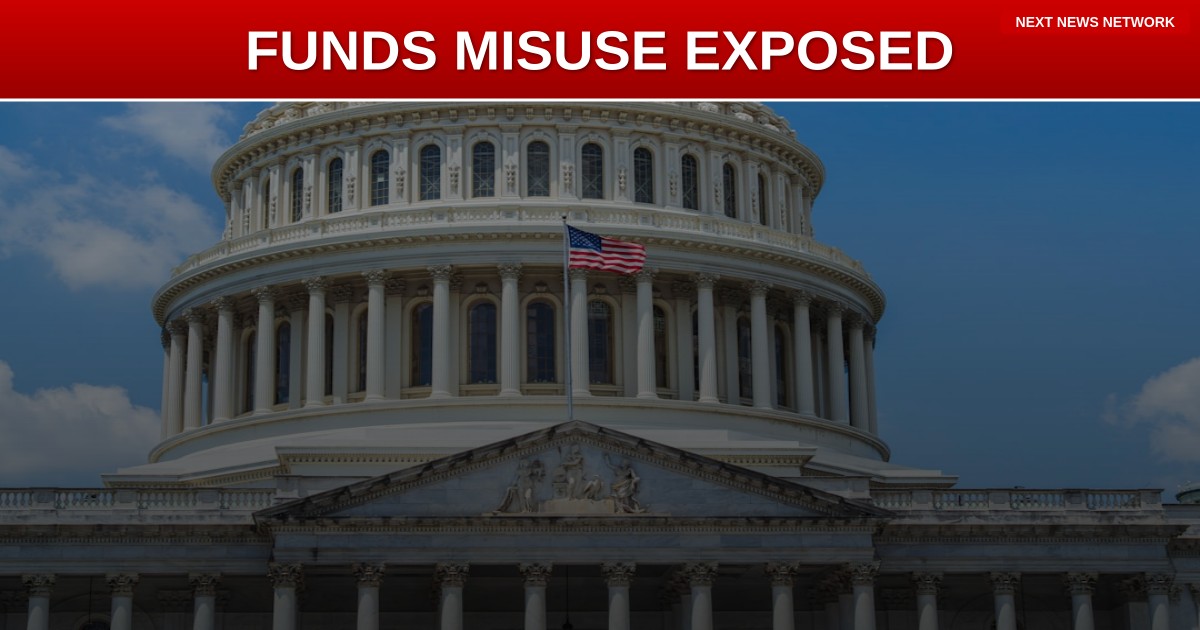 EXPOSED: Local Governments MISUSE Millions in Federal Funds Meant for Crime Victims!