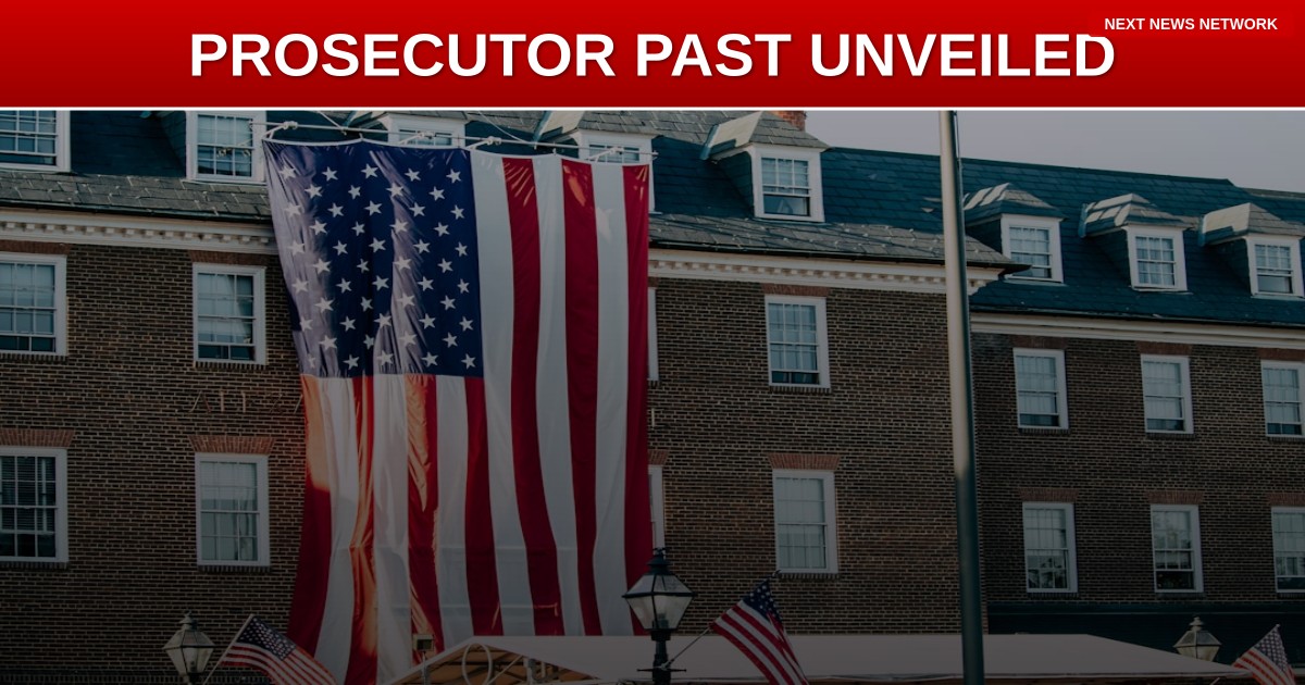 'DEI QUEEN' EXPOSED: Virginia Dem Shannon Taylor's Far-Left Prosecutor Past UNEARTHED