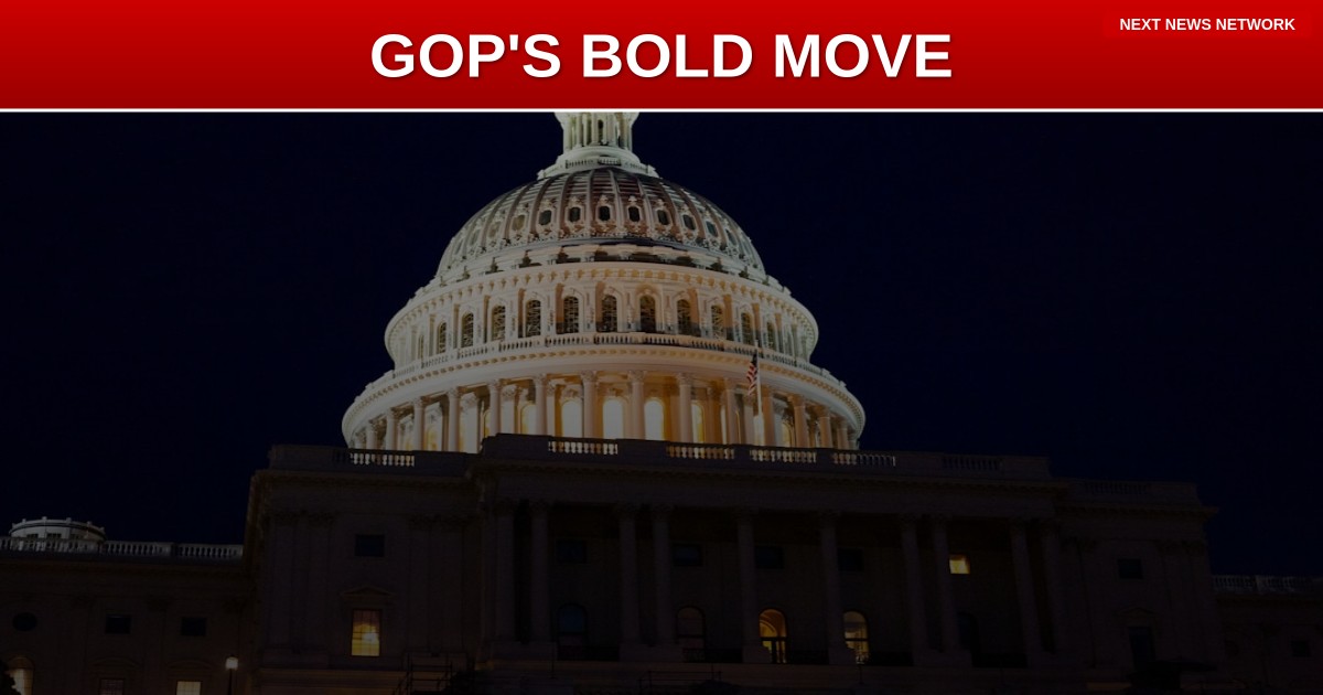 BREAKING: GOP's SECRET WEAPON for September Set to SHOCK Democrats