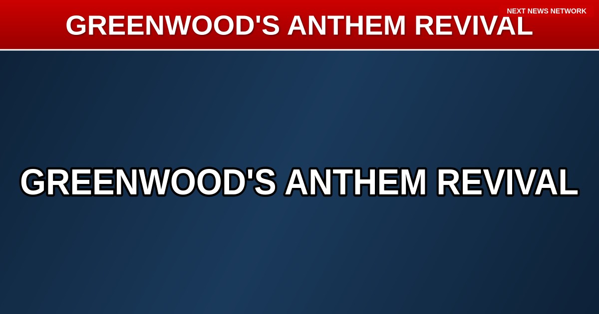 EXCLUSIVE: Lee Greenwood Declares 'God Bless the USA' MORE VITAL Than EVER Before!