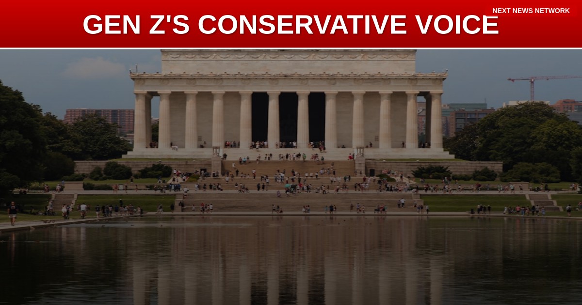 EXPOSED: Young Conservatives Speak Out as GOP Fights for Gen Z Amid Economic Turmoil
