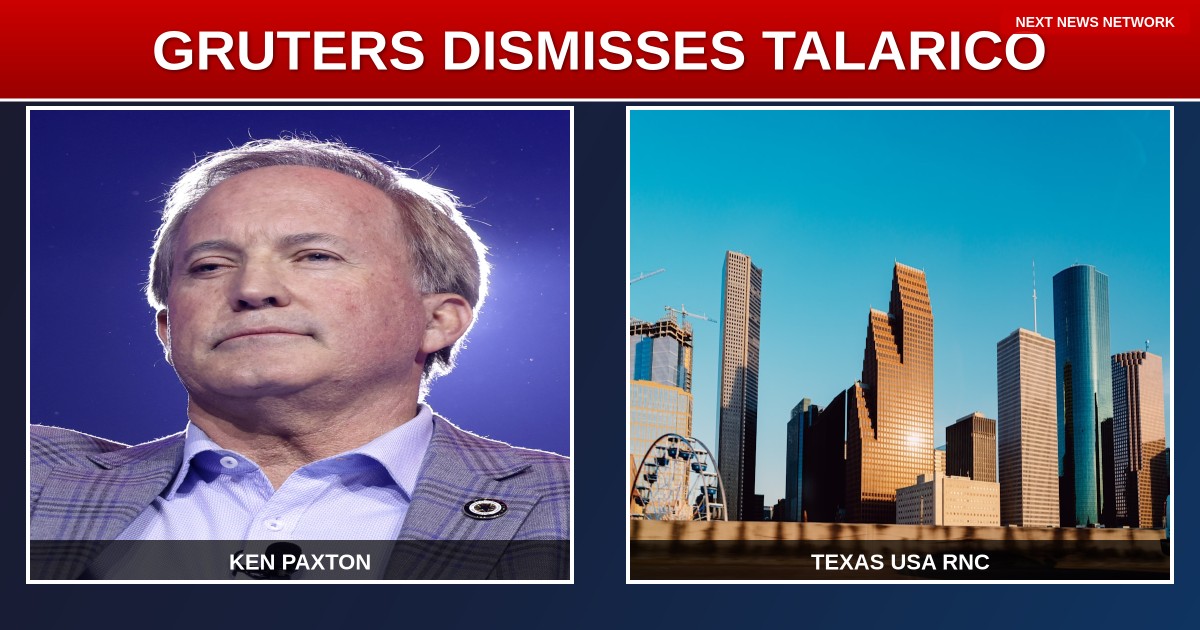 BOMBSHELL: RNC Chair SLAMS Talarico's GOP Crossover Claims as a 'Pipe Dream'
