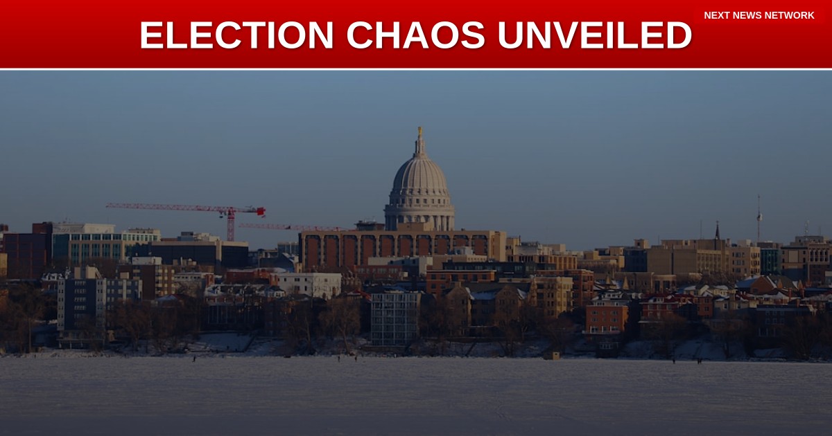 BOMBSHELL: Wisconsin Election Official Quits in Wake of Scandalous Zuckbucks Investigation
