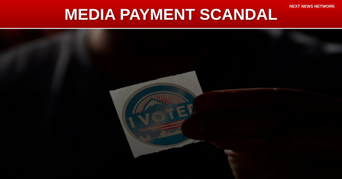 EXPOSED: Pro-China Media Outlet Defends Itself on Democracy Now! Amid Revelations of MILLION-DOLLAR PAYMENTS