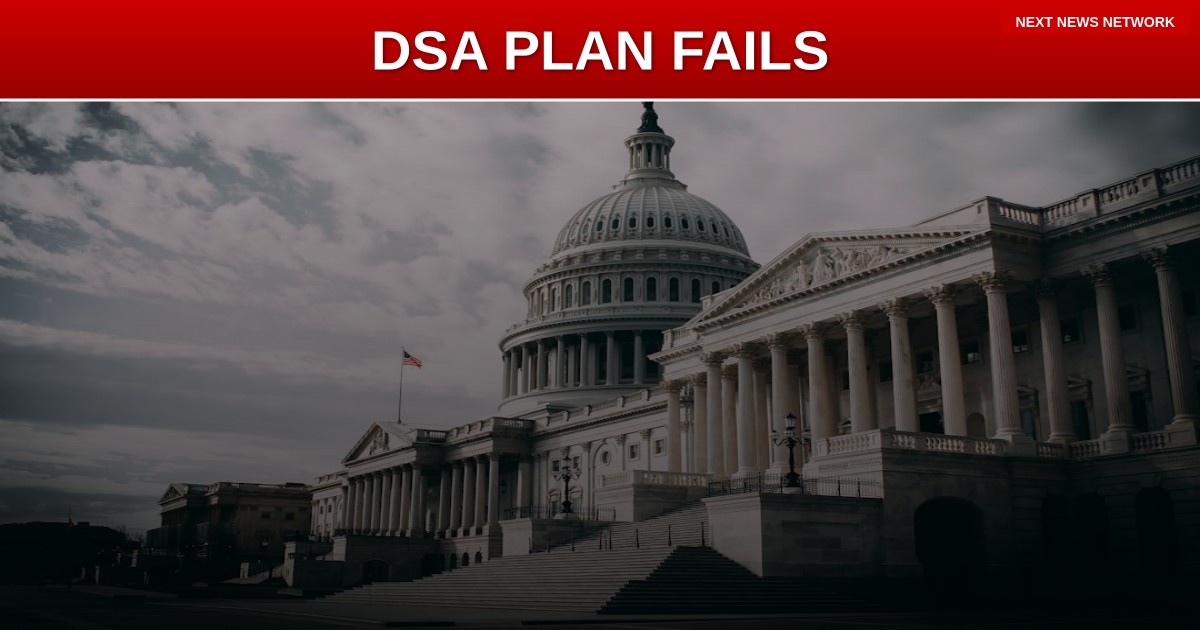 BOMBSHELL: Francesca Hong's DSA Ties EXPOSED—Dem's New Strategy DOOMED