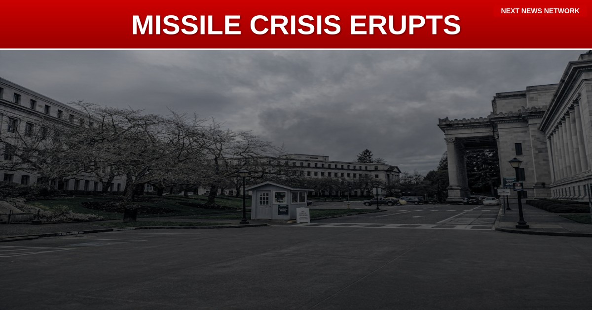 PENTAGON IN CRISIS MODE: Massive Missile Shortage Raises Alarms Amid Iran Conflict