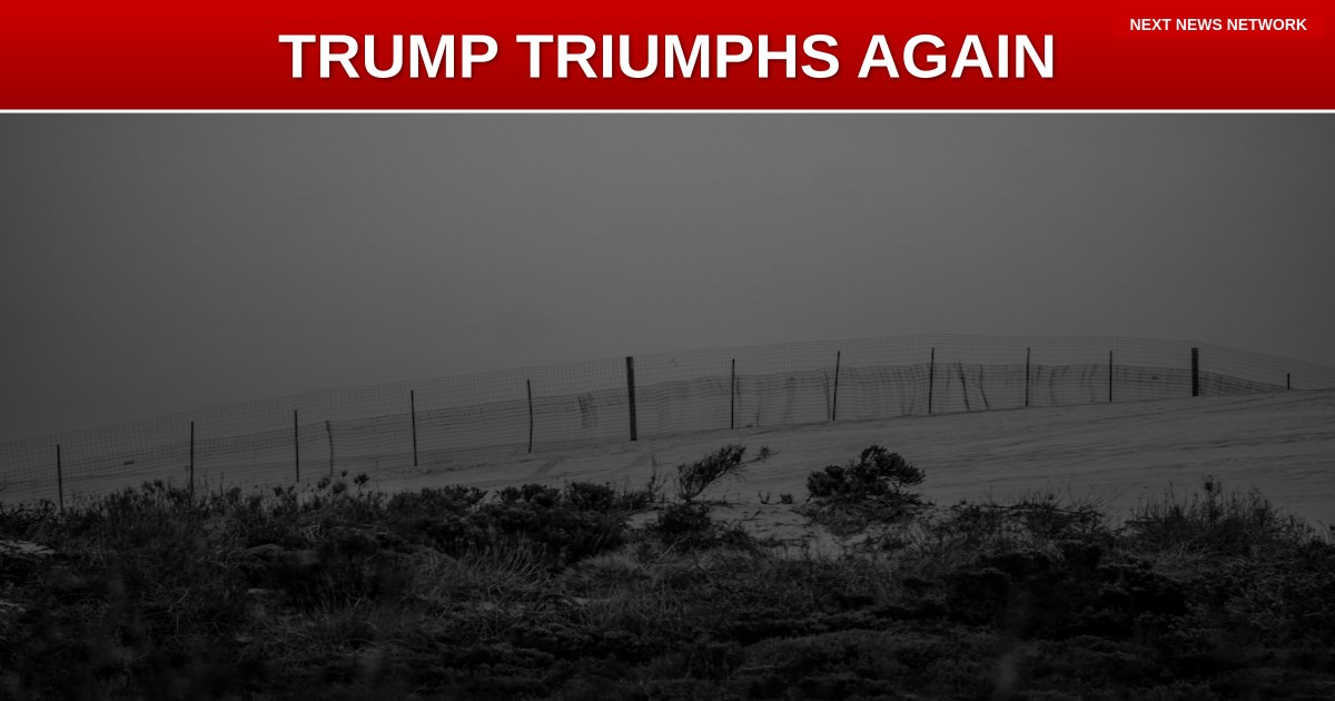 LUNCH LID LIFTED: TRUMP'S RELENTLESS AGENDA CONTINUES AMIDST MEDIA DISTRACTIONS