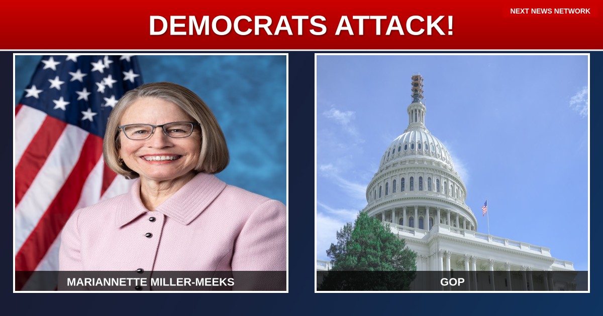 EXPOSED: Radicals Attack GOP Doctor Over Medicaid, Trump Allies Rally in Iowa