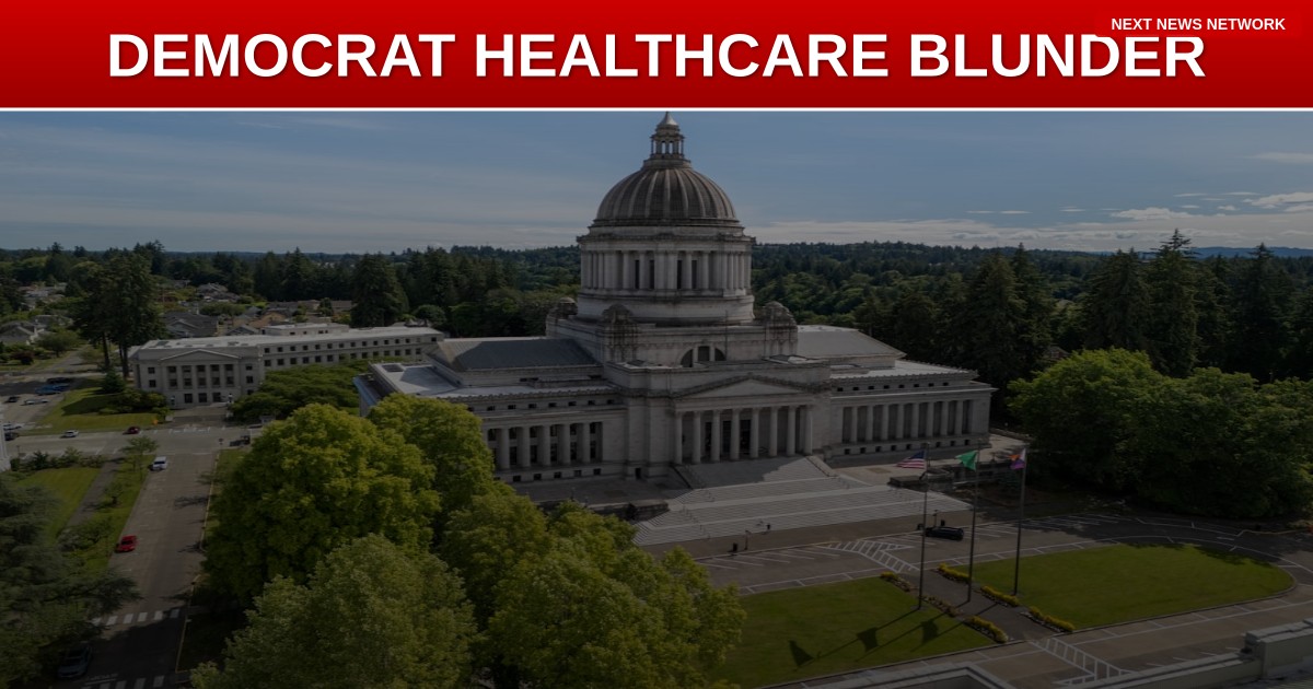 EXPOSED: Democrats SQUANDER $20M on Healthcare for Just 173 Migrants