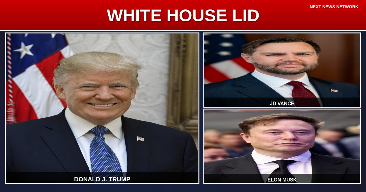 WHITE HOUSE CALLS EARLY NIGHT: A BURNING QUESTION OR STRATEGIC SAVVY?