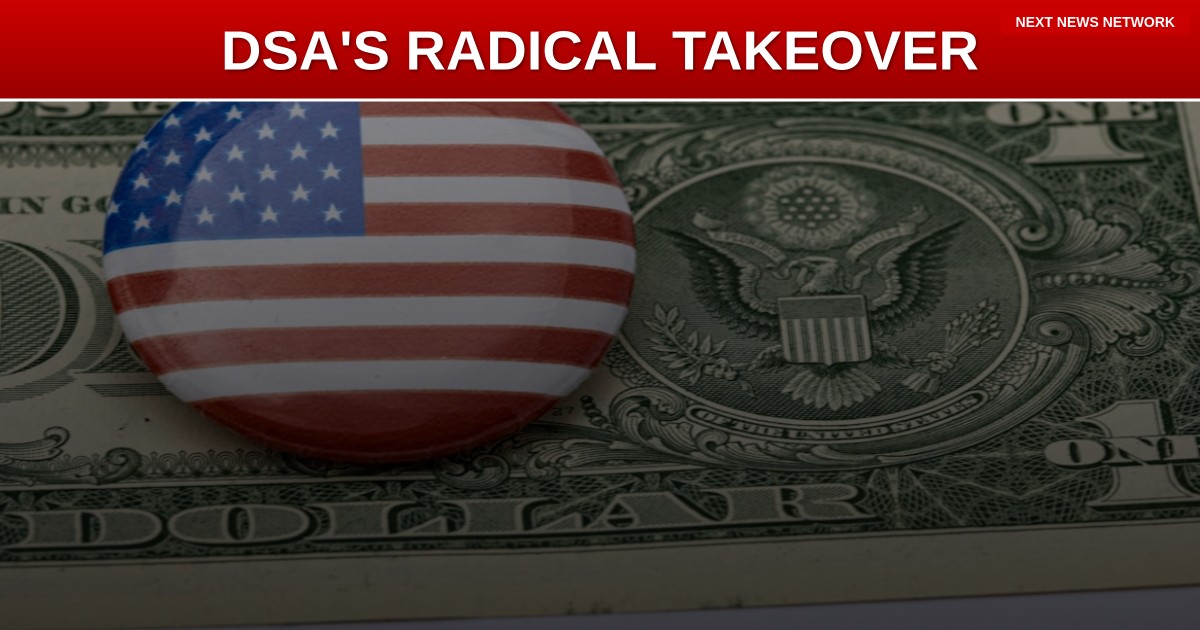 BREAKING: Francesca Hong and the DSA's RADICAL Plan for a Democratic Takeover EXPOSED