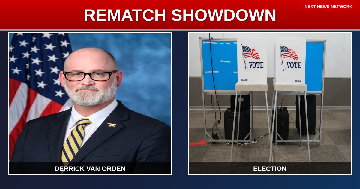 BREAKING: Dems Target Wisconsin’s 3rd District in High-Stakes REMATCH