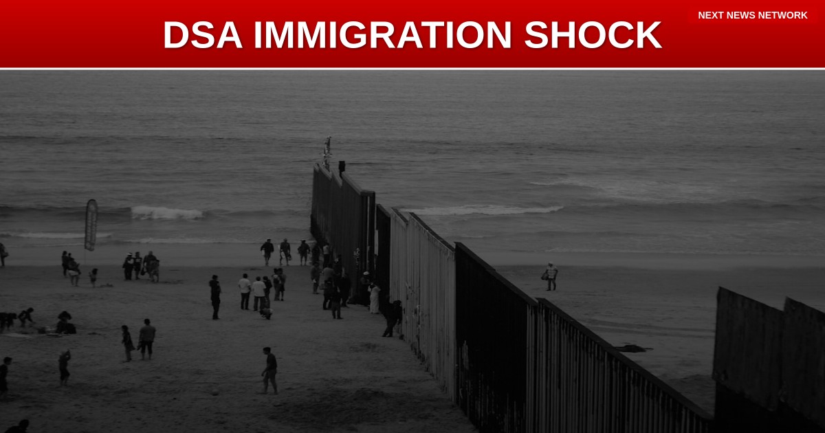 EXPOSED: The REAL Threat of DSA Democrats – Not Socialism, But Third-Worldism