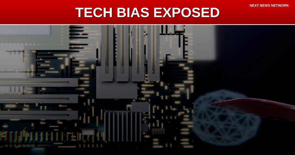 BOMBSHELL: Big Tech's Conservative Censorship Finally EXPOSED in Congressional Hearings