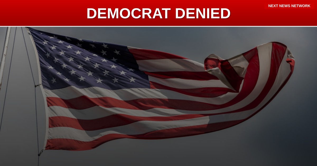 BOMBSHELL: Democrat Nominee in Iowa Fails to Learn From Past Failures - Third Time's NOT the Charm!