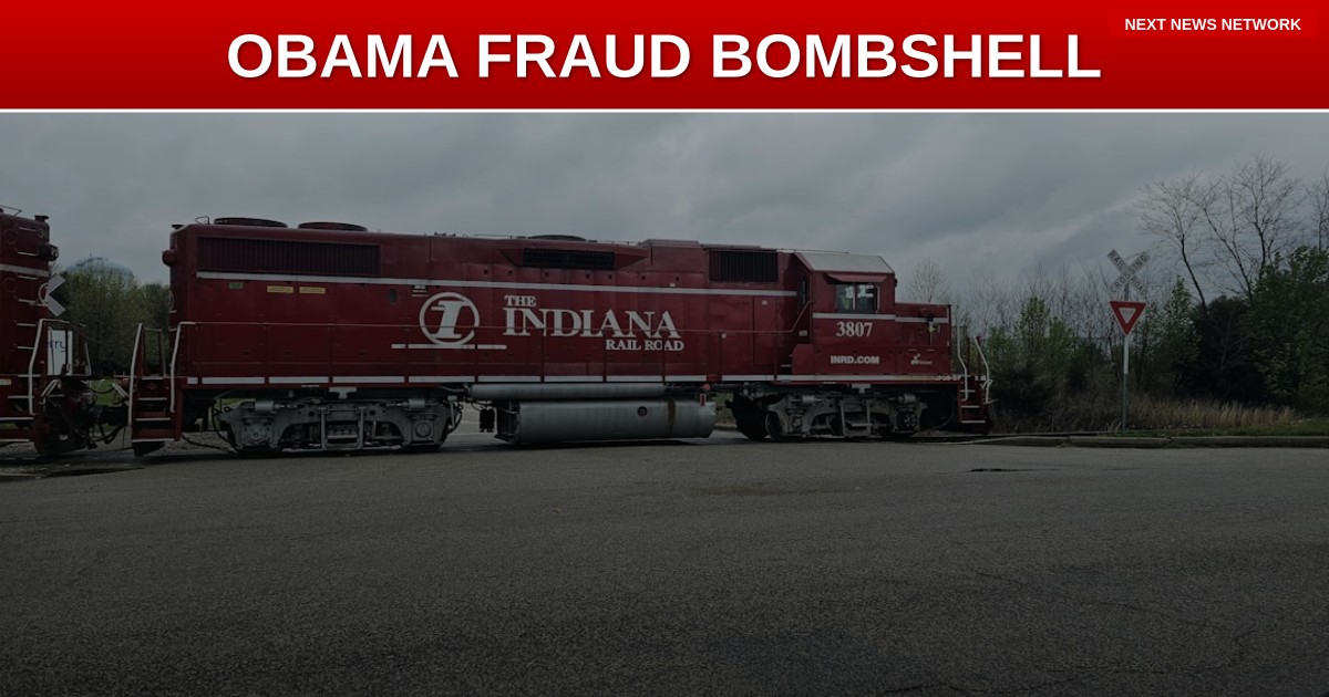 BOMBSHELL: Former Bush Spokesman EXPOSES Obama Ballot Fraud in CNN Panel SHOCKER