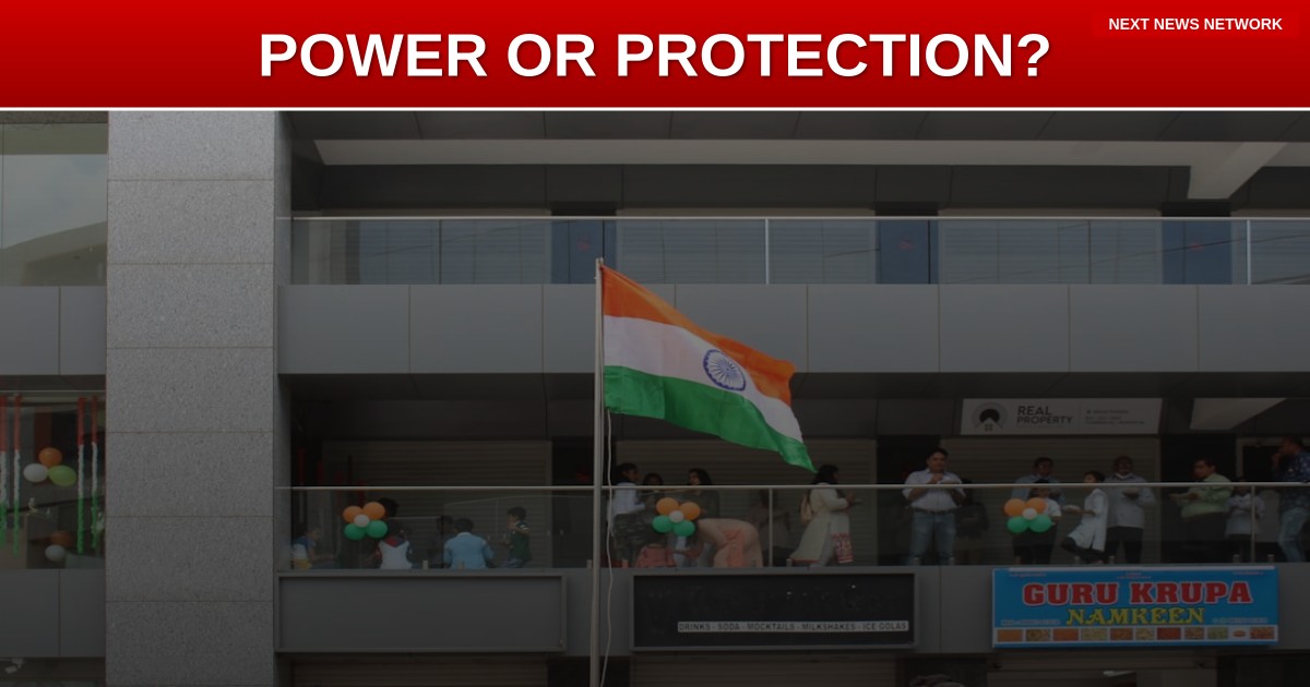 EXPOSED: India's 'Foreign Funding' Law—PROTECTING Democracy or a POWER GRAB?