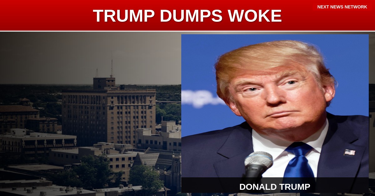 VICTORY: Trump Administration SCRAPS Biden's WOKE Diplomatic Directives PUSHING DEI Abroad!