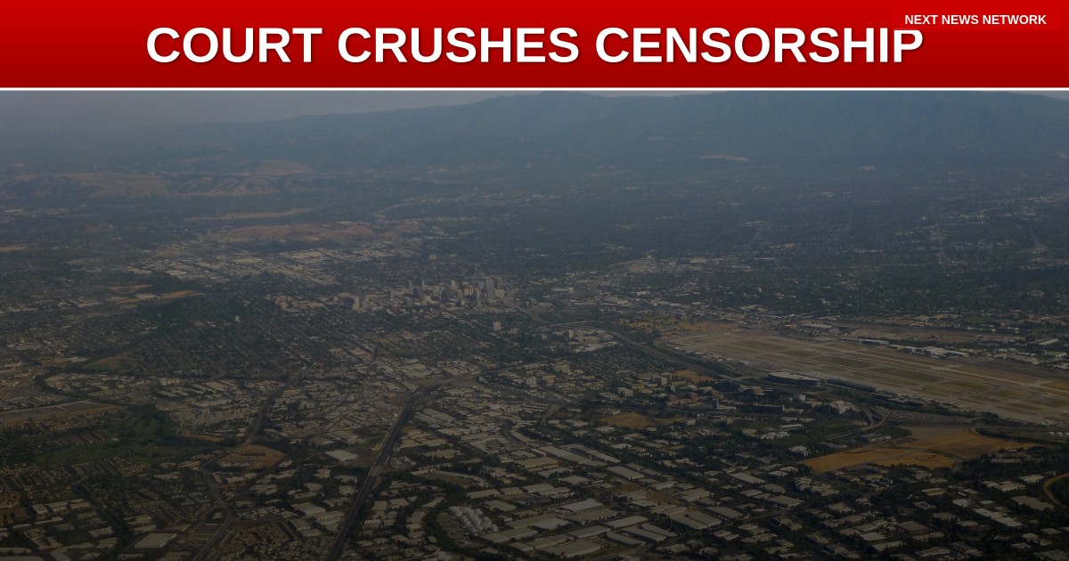 BOMBSHELL: SUPREME COURT STRIKES DOWN BIG TECH CENSORSHIP PROTECTIONS!