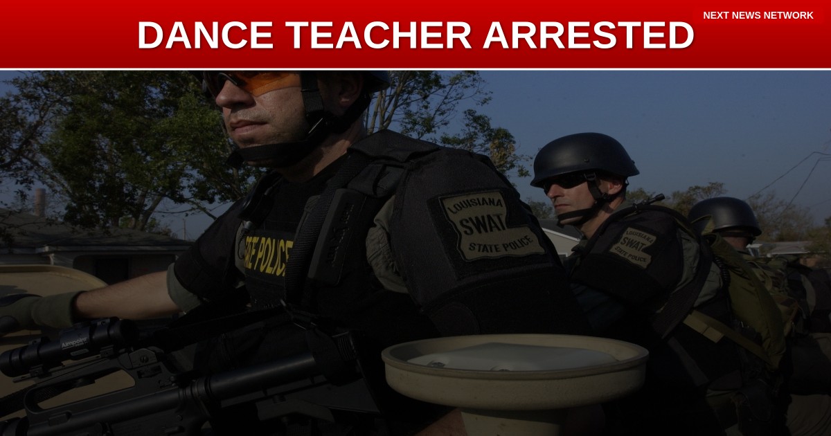 BREAKING: Dance Instructor EMILY PRYOR ALBINO Arrested for Sexual Abuse of Teens - Authorities Fear MORE VICTIMS