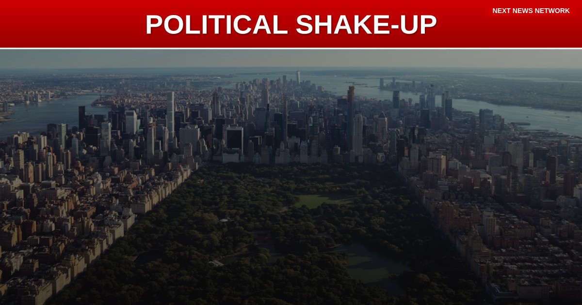 EXPOSED: Mayor Mamdani's Awakening - Campaigning with Hochul Sparks Debate