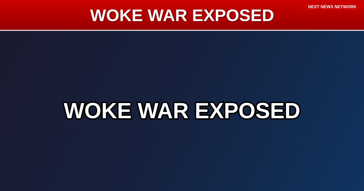 BOMBSHELL: 'Woke 2' EXPOSED as Far More Radical Than 'Woke 1'
