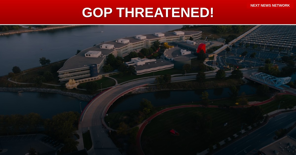 BOMBSHELL: Rep. Max Miller's Court Battle Threatens GOP House Majority