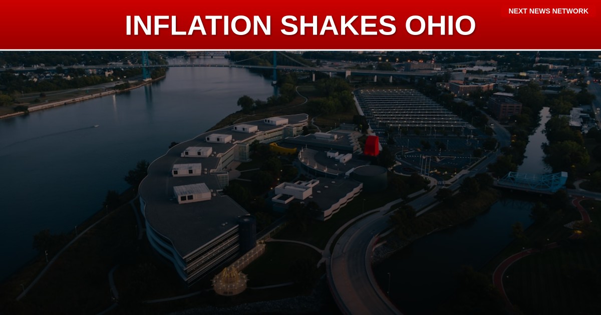BREAKING: Economic Anxieties and Rising Inflation Shake Up Ohio Senate Race in 2026