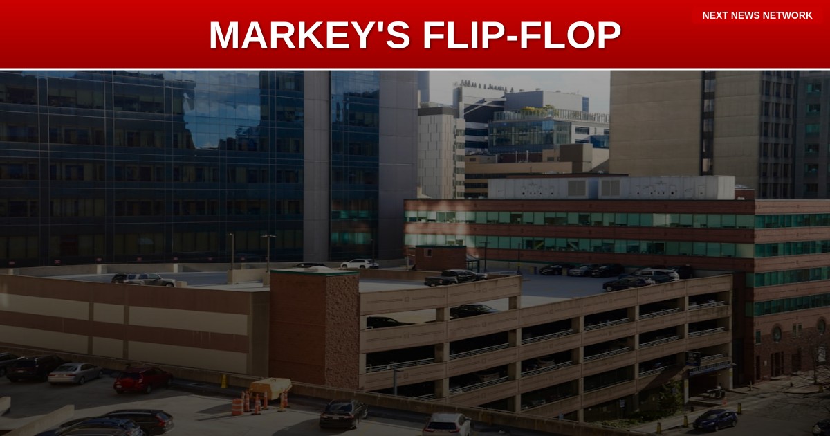 EXPOSED: Hypocrisy ALERT! Sen. Ed Markey's Super PAC DRAMA Unveiled