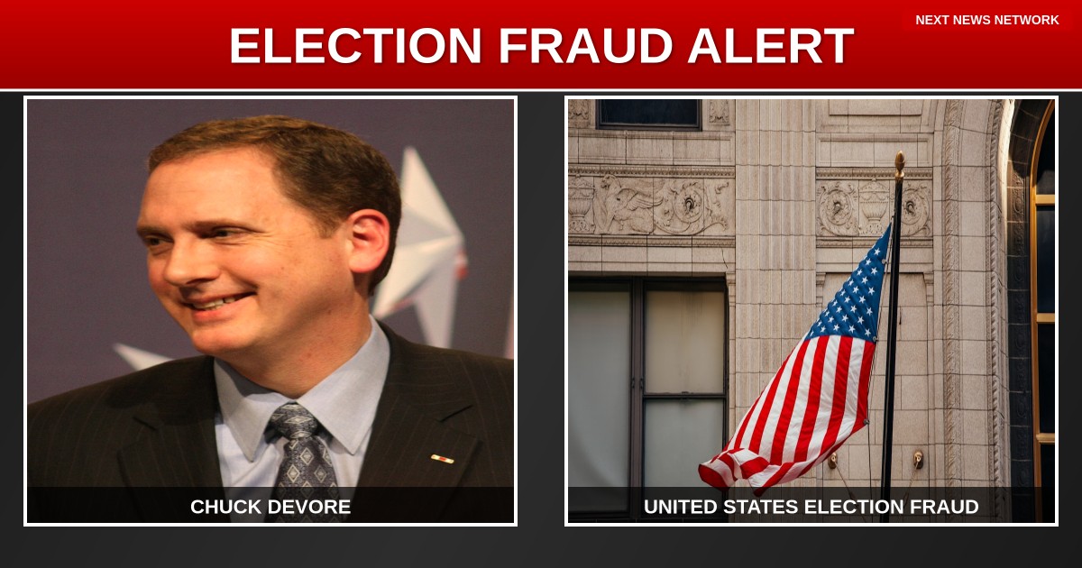 EXPOSED: Voter-Roll Problems Pose 'Raw Material for Election Fraud' Nationwide