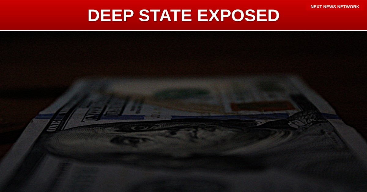 BOMBSHELL EXPOSE: Deep State CORRUPTION Unveiled - Whistleblower Breaks Silence!