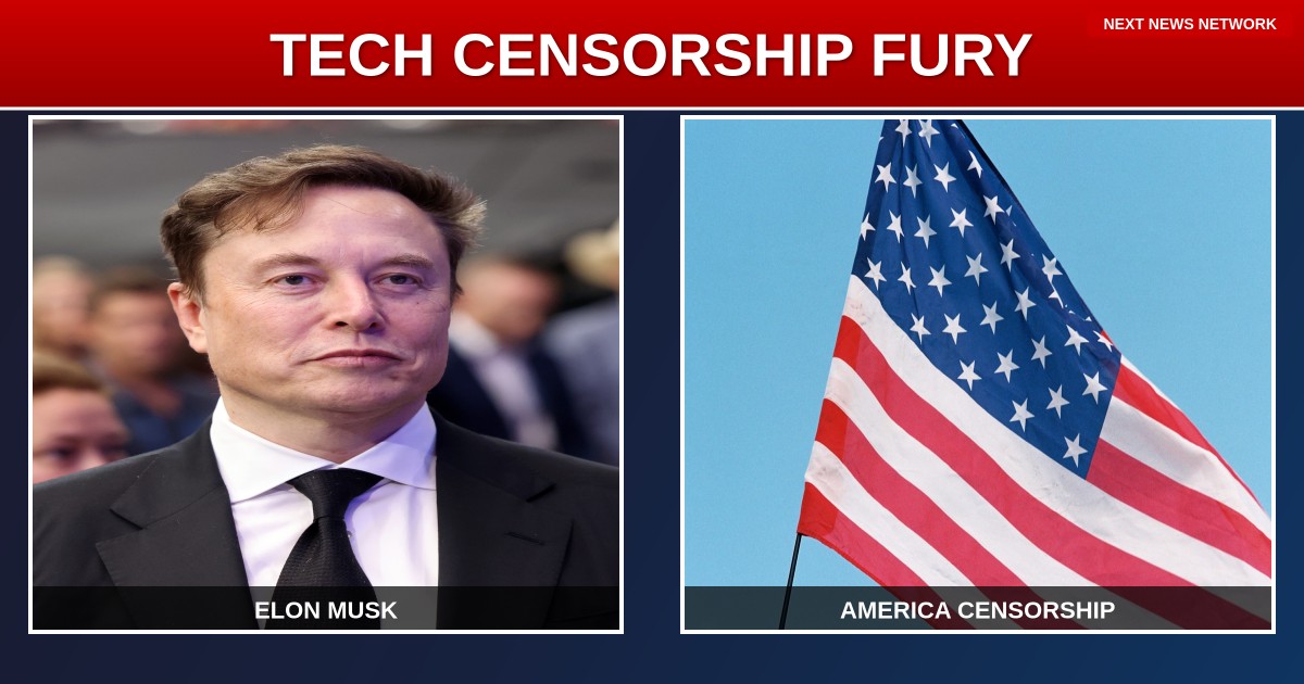 BIG TECH BACKLASH: Twitter SLAMMED for Alleged Censorship of Conservative Voices