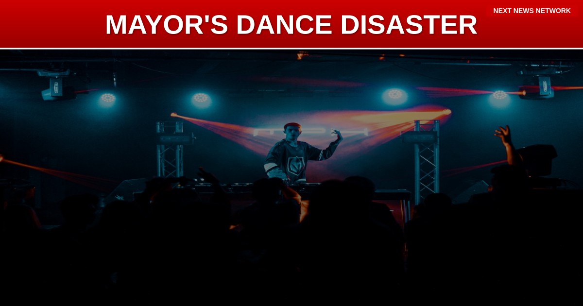 HUMILIATION RITUAL: Progressive Minneapolis Mayor's AWKWARD Dance Moves Spark Outrage and Mockery