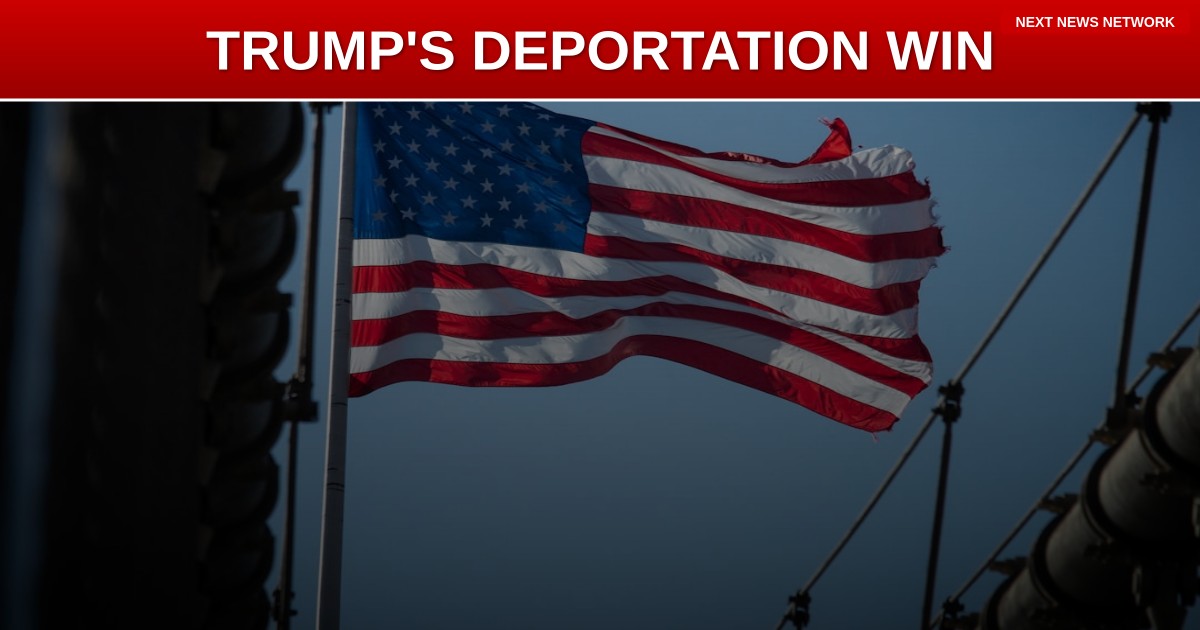 EXPOSED: Obama-Appointed Judge Backs SCOTUS, Greenlights Trump’s Somali Deportation Move