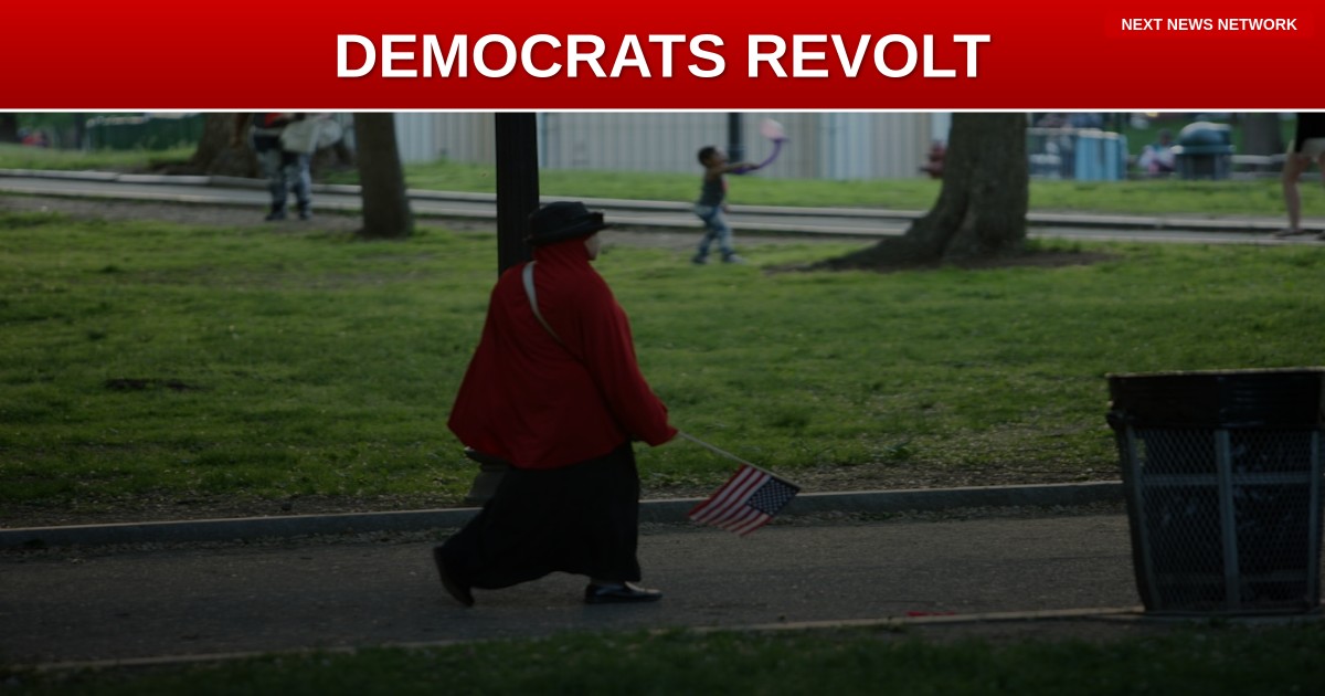 BREAKING: Massachusetts Democrats DEFY Party, Denounce 'BARBARIC' Abortion Law