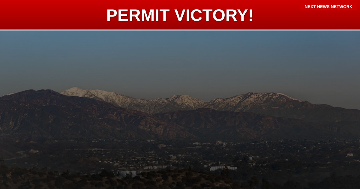 BREAKING: LA Gun Owners WIN DOJ Battle Over Concealed Carry Permits - Justice Finally Served!