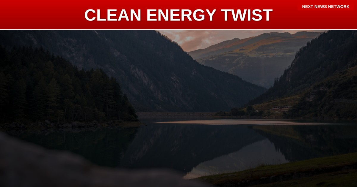 EXPOSED: Left's Clean Energy Policies ACCELERATING Climate Change!
