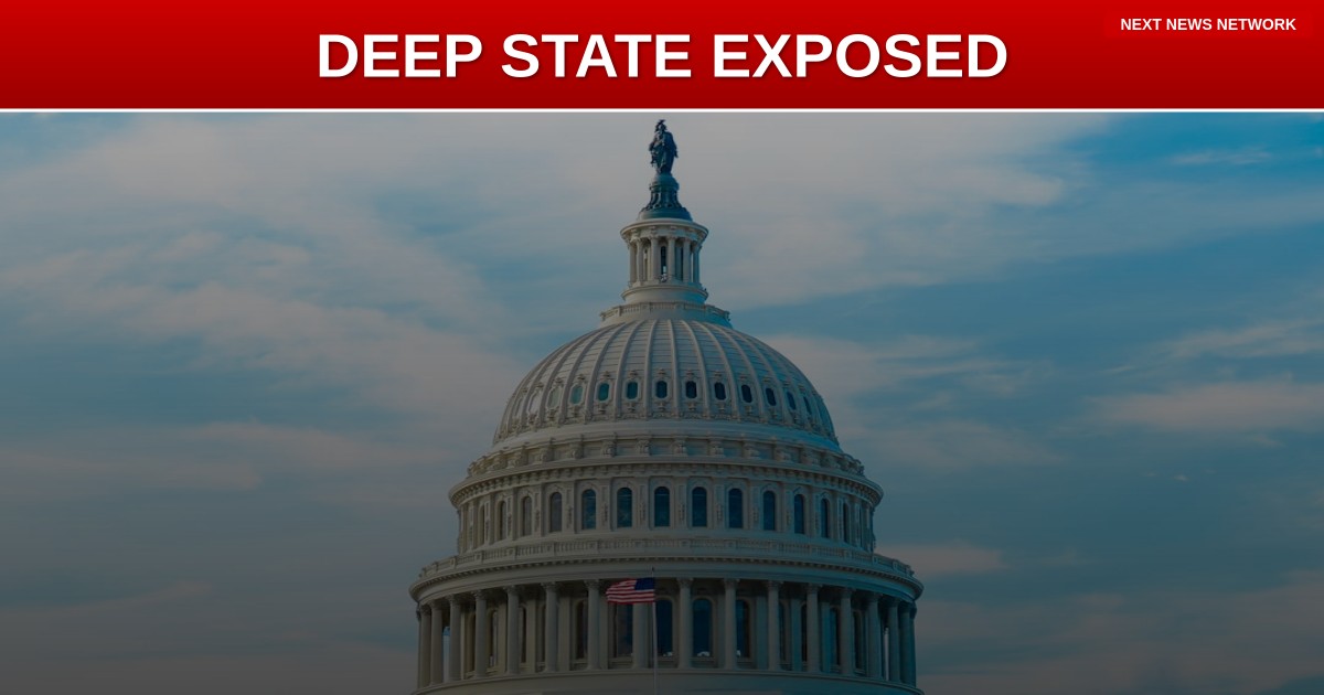 BOMBSHELL: Deep State CORRUPTION Unveiled in Federal Investigation