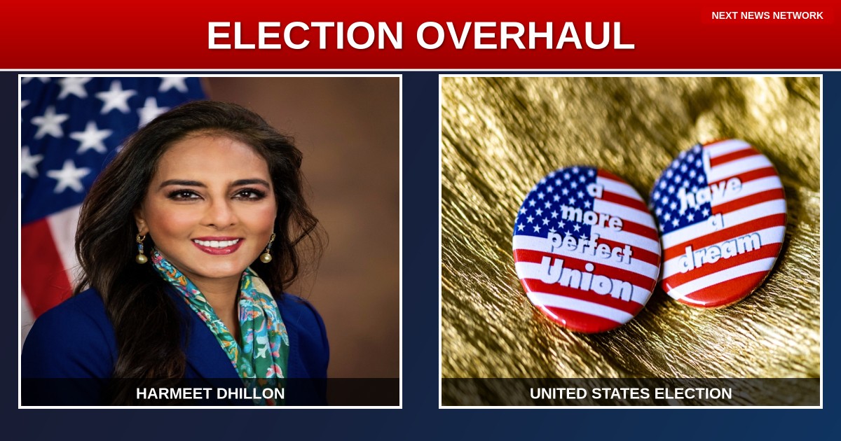 BREAKING: DOJ Deploys 1,000 Election Monitors for Midterms – Ensuring FAIR Elections or Federal Overreach?