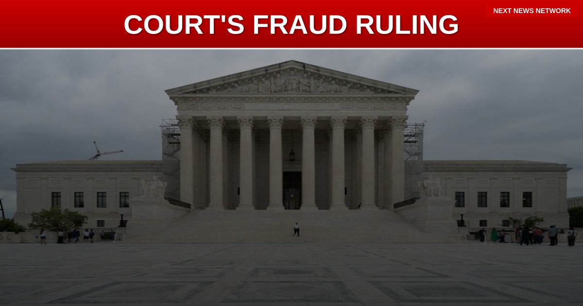 BREAKING: Supreme Court GREENLIGHTS Birthright Citizenship Fraud But CRACKS DOWN on Marriage Fraud