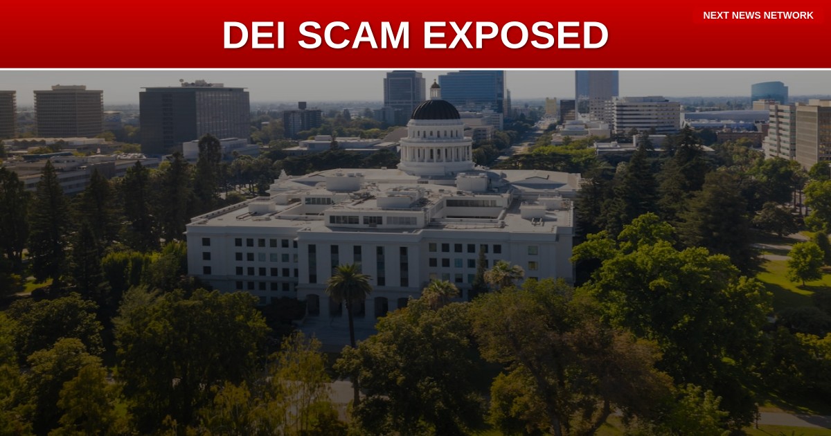 BOMBSHELL: House Republicans EXPOSE McKinsey & Company for PUSHING DEI SCAM