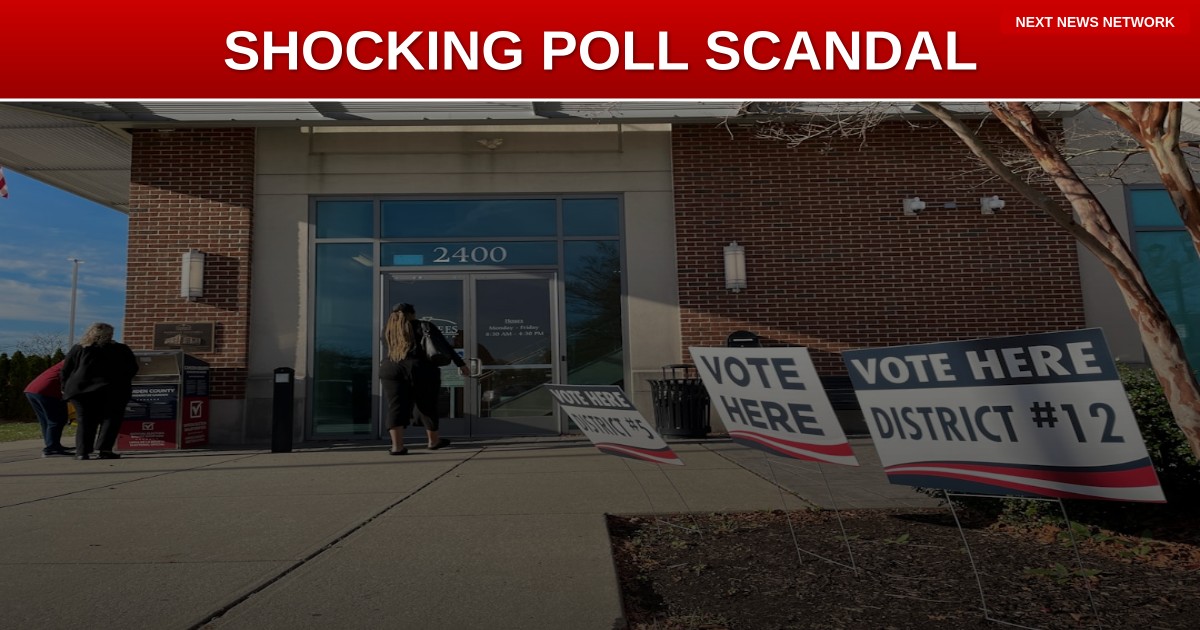 EXPOSED: Fake POLLS Could Upend Upcoming Midterm Elections