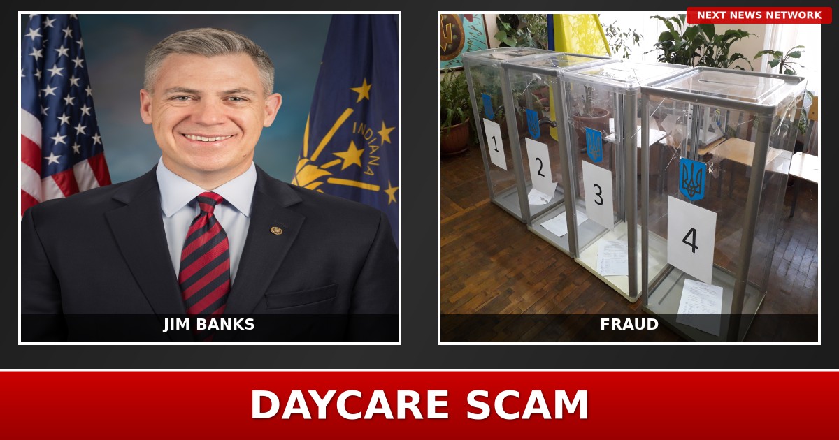 MASSIVE Minnesota Fraud Scandal EXPLODES: Senator Banks Demands Federal Investigation Into Somali Daycare Scheme