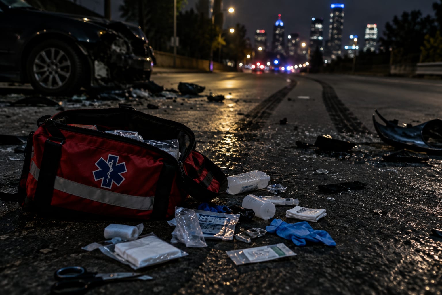 EXPOSED: Hit-And-Run Reveals Hypocrisy In Democrats' ‘Universal’ Health Care Plans