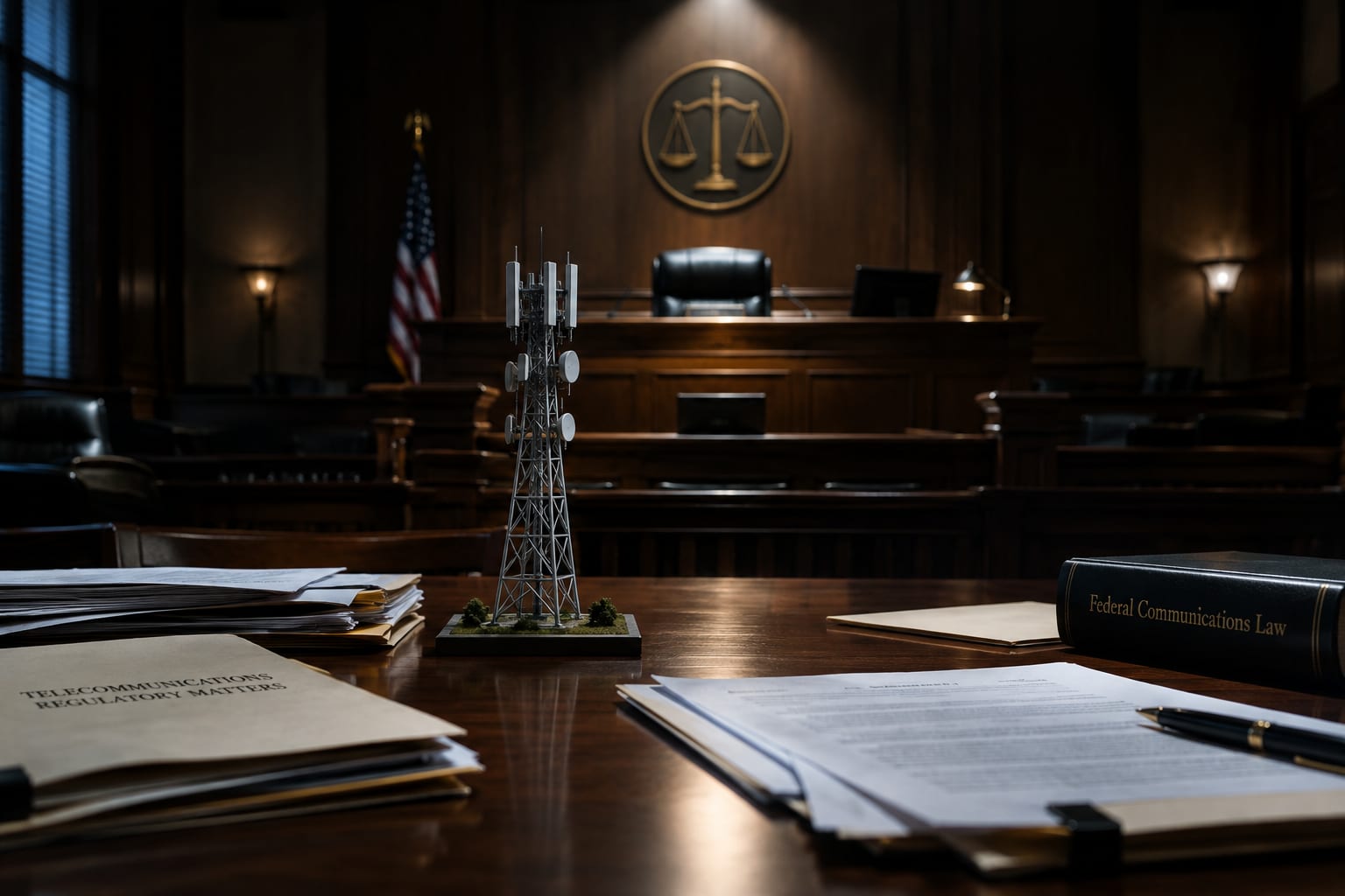 nextnewsnetwork.com - Gary Franchi - BREAKING: DOJ's Trial Against Huawei TARGETING American Companies Heats Up