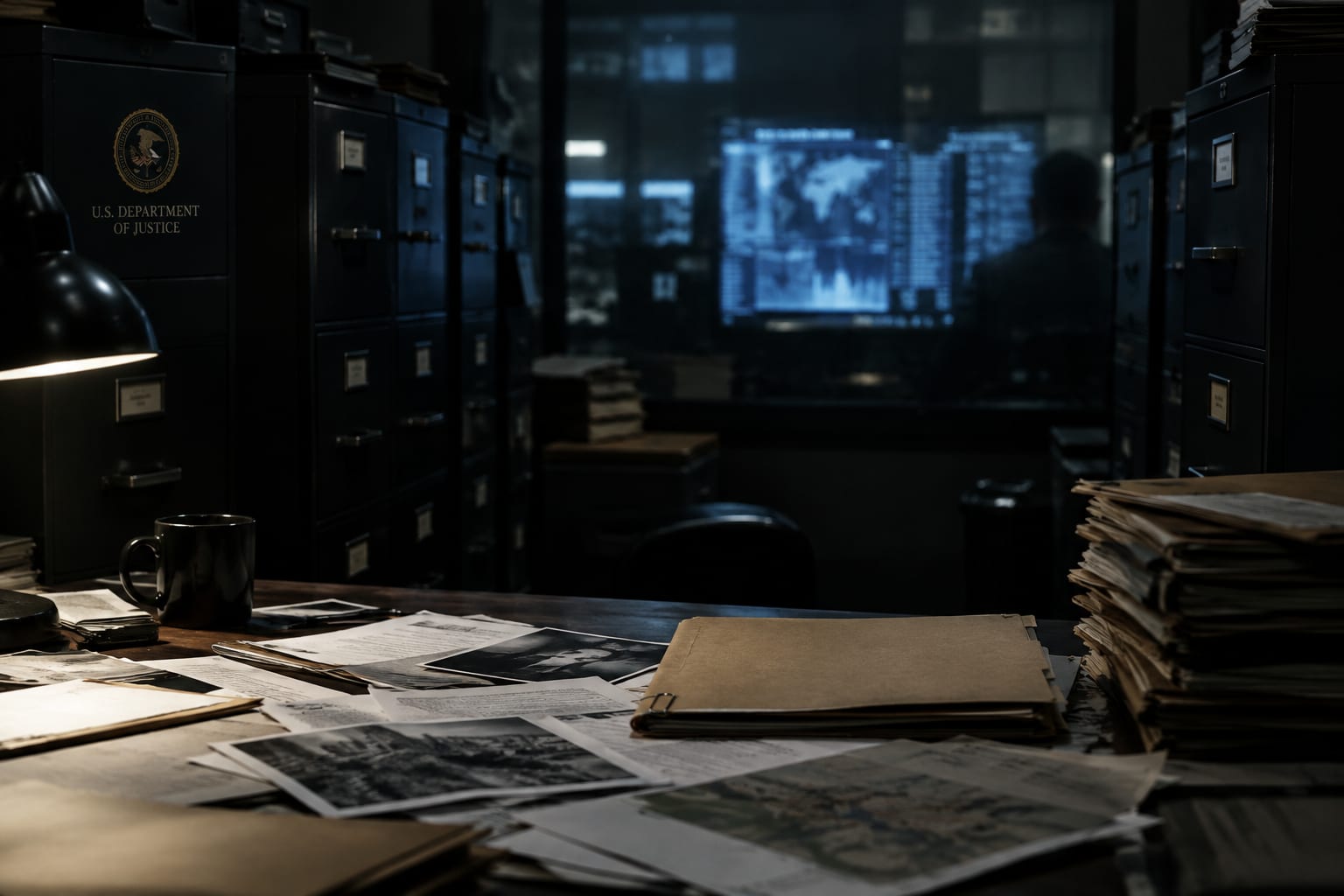 BOMBSHELL: Child Porn Suspect With Terror Ties May Walk Free Due to FBI MISSTEPS