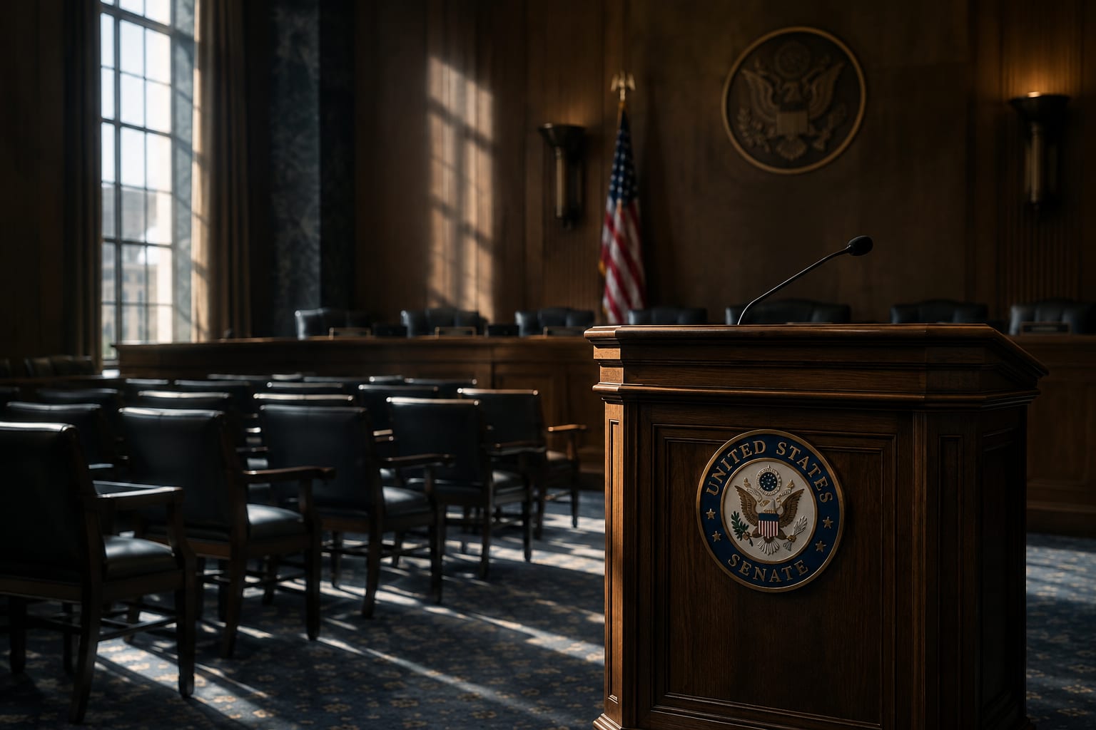 Women's Sports Advocate SLAMS Durbin: 'Transgender-Suicide Claim is Male Gaslighting'