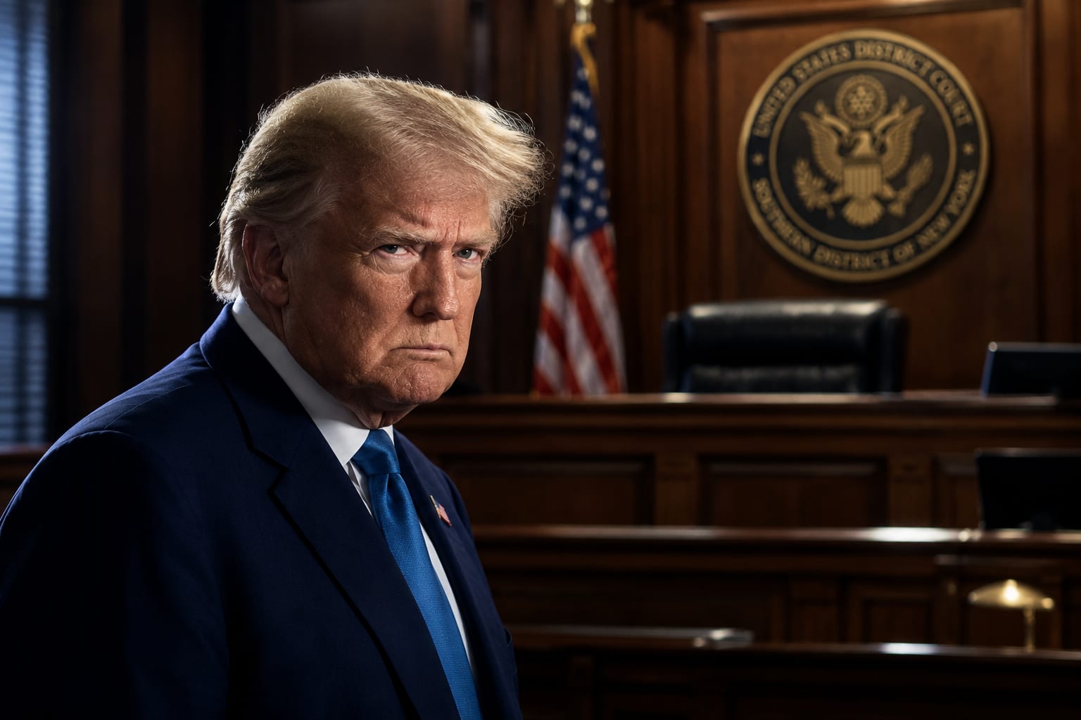 BREAKING: Federal Appeals Court BLOCKS Trump Deportation Policy
