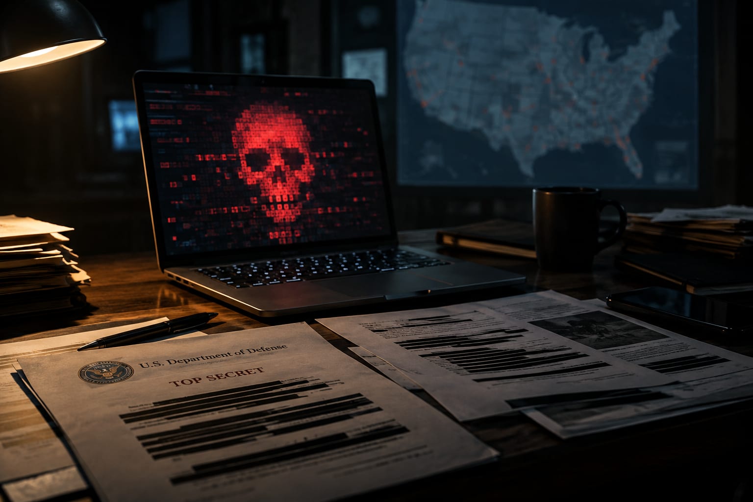 FBI STAFF MEDICAL RECORDS STOLEN AS WASHINGTON FACES NEW BREACH SCANDAL